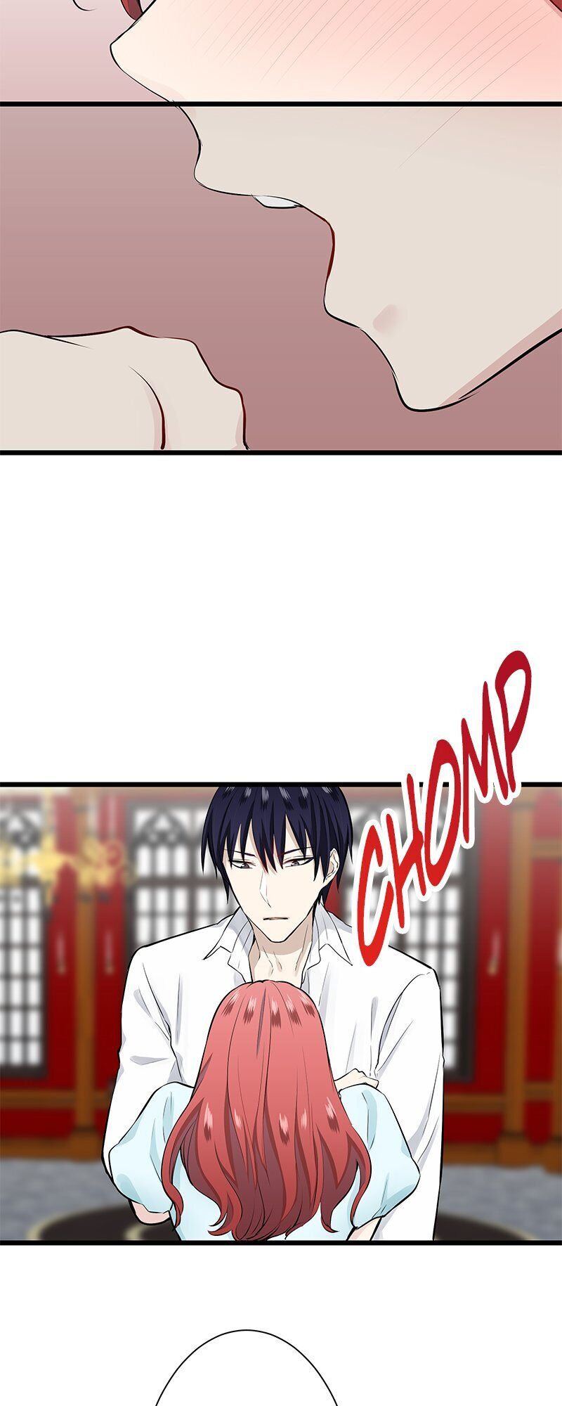 Nulliitas: The Half-Blood Royalty chapter 43 page 39