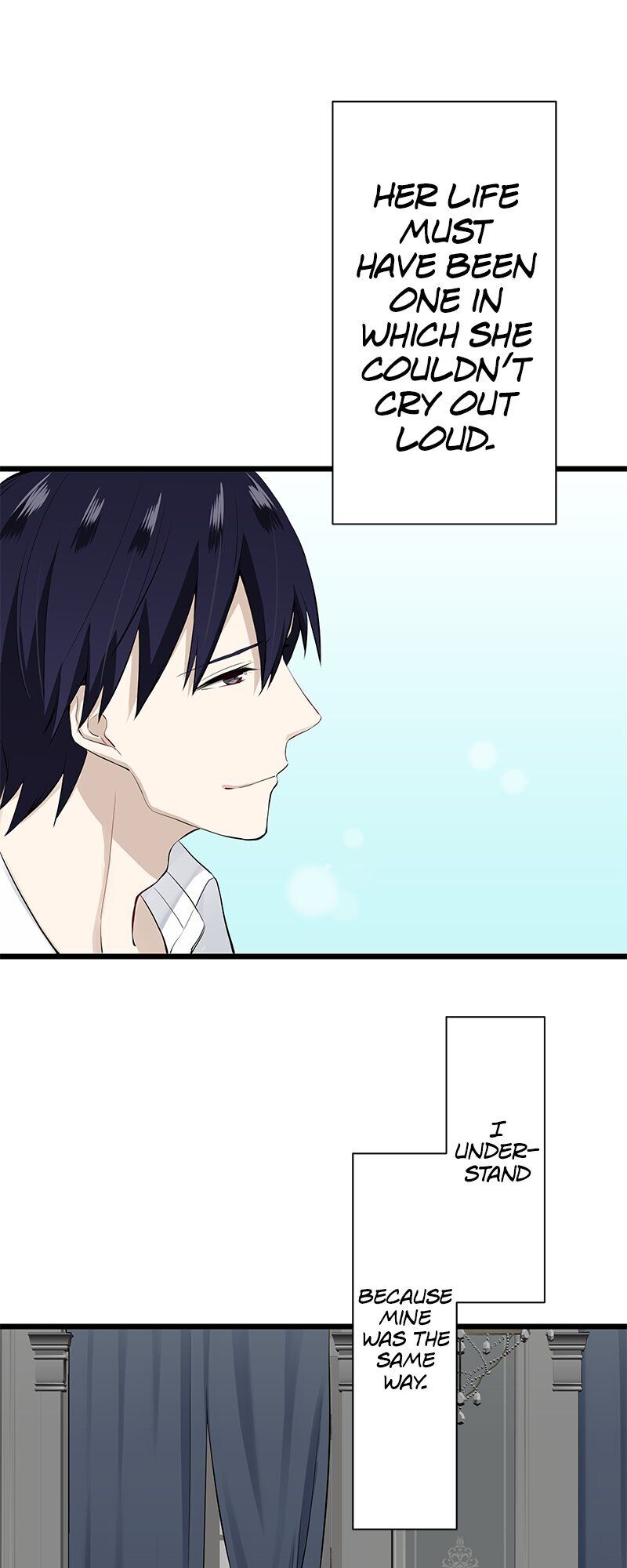 Nulliitas: The Half-Blood Royalty chapter 43 page 41