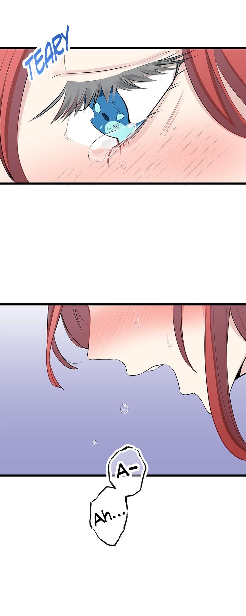 Nulliitas: The Half-Blood Royalty chapter 43 page 44