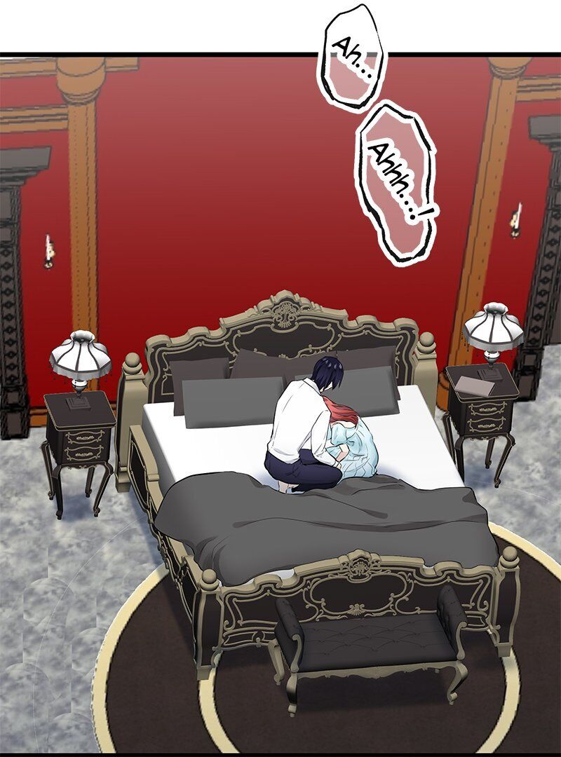 Nulliitas: The Half-Blood Royalty chapter 43 page 45