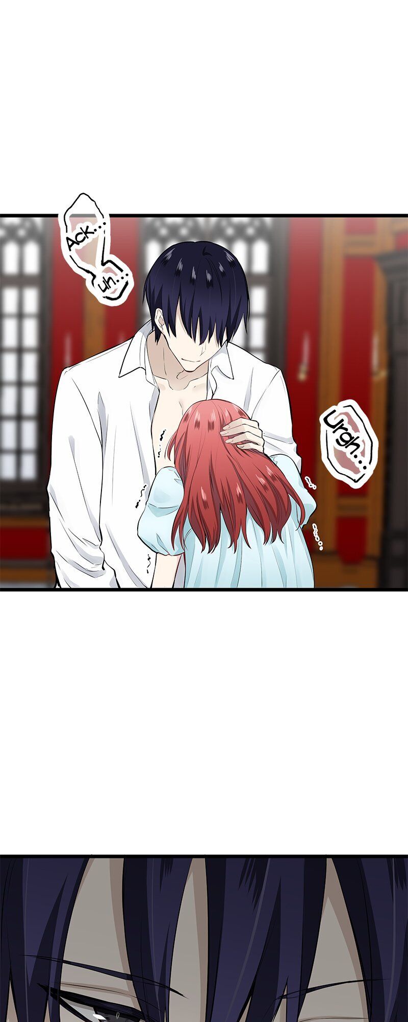 Nulliitas: The Half-Blood Royalty chapter 43 page 46