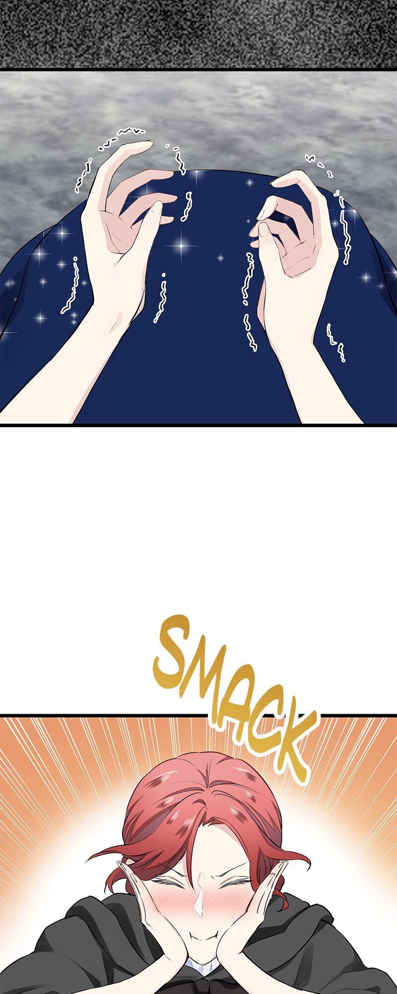 Nulliitas: The Half-Blood Royalty chapter 43 page 7