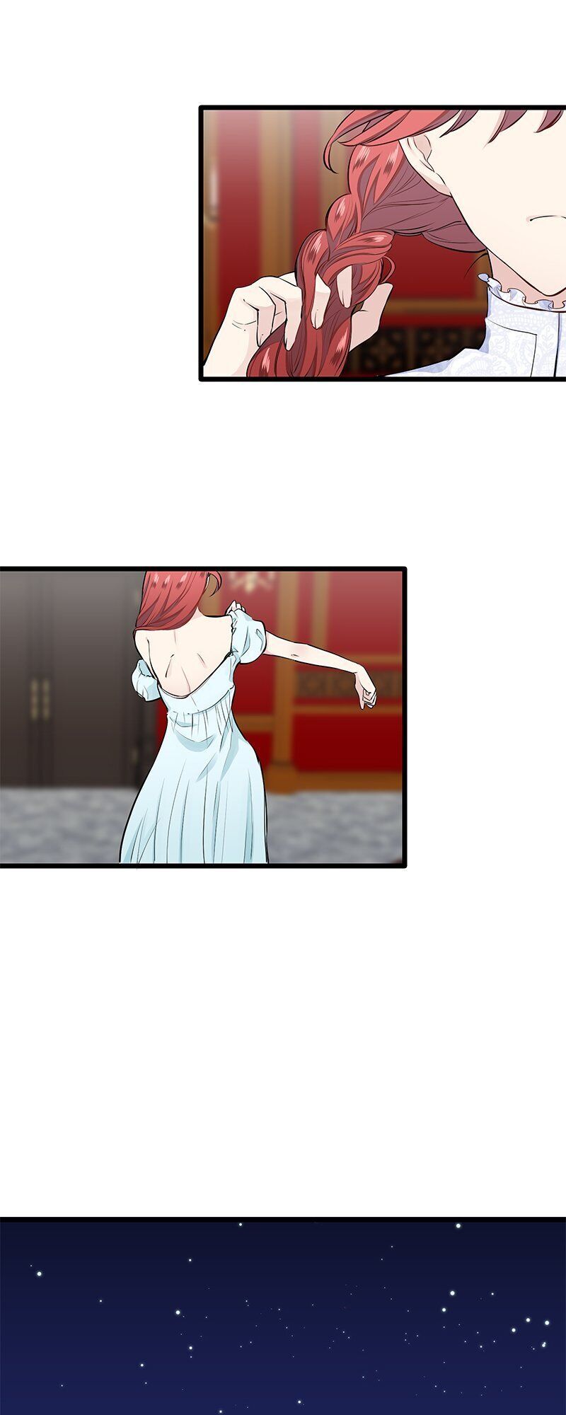 Nulliitas: The Half-Blood Royalty chapter 43 page 9