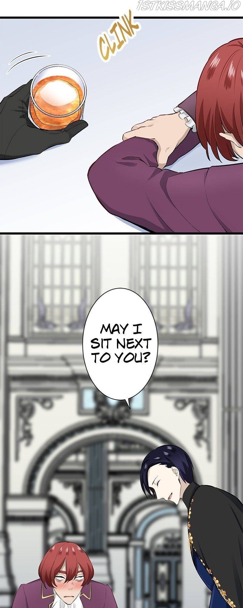 Nulliitas: The Half-Blood Royalty chapter 44 page 11