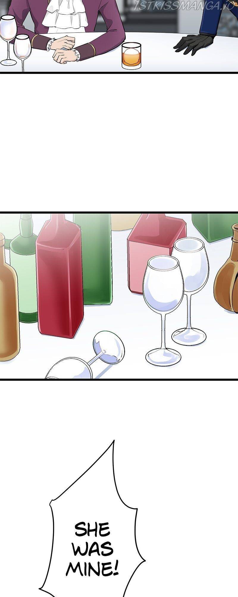 Nulliitas: The Half-Blood Royalty chapter 44 page 12