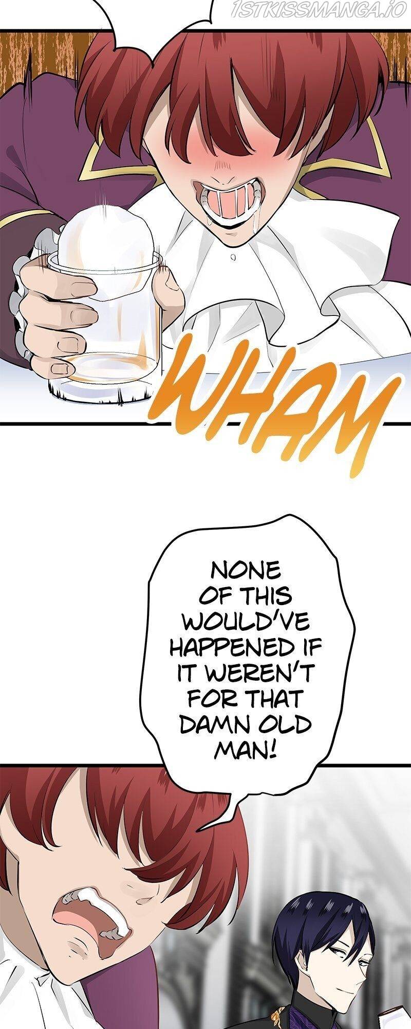 Nulliitas: The Half-Blood Royalty chapter 44 page 13