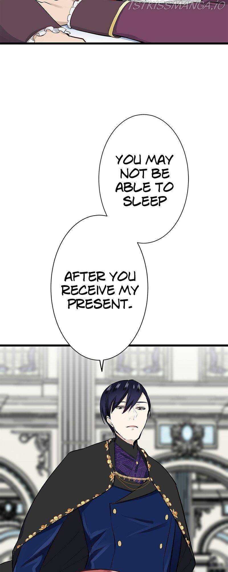 Nulliitas: The Half-Blood Royalty chapter 44 page 18