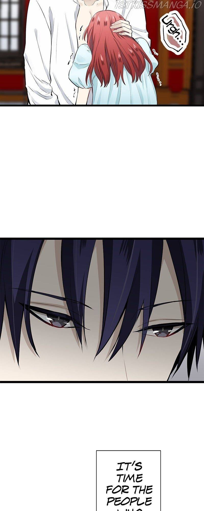 Nulliitas: The Half-Blood Royalty chapter 44 page 2