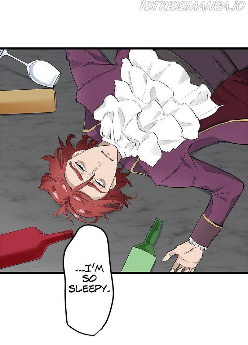 Nulliitas: The Half-Blood Royalty chapter 44 page 20