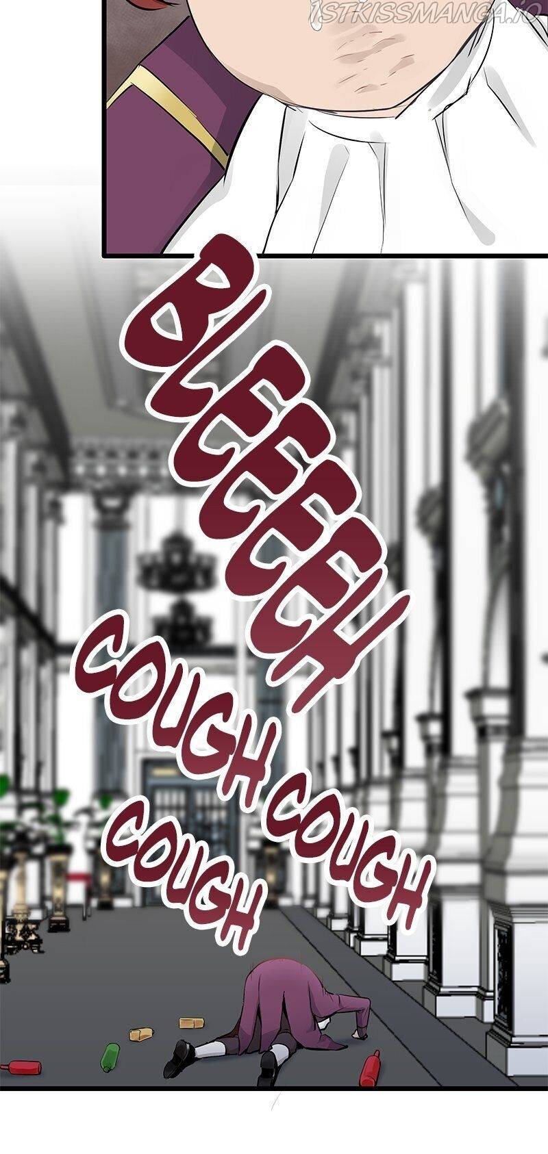 Nulliitas: The Half-Blood Royalty chapter 44 page 25