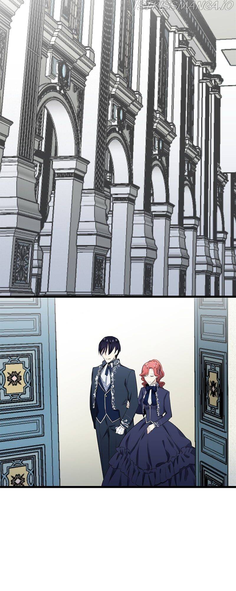 Nulliitas: The Half-Blood Royalty chapter 44 page 27