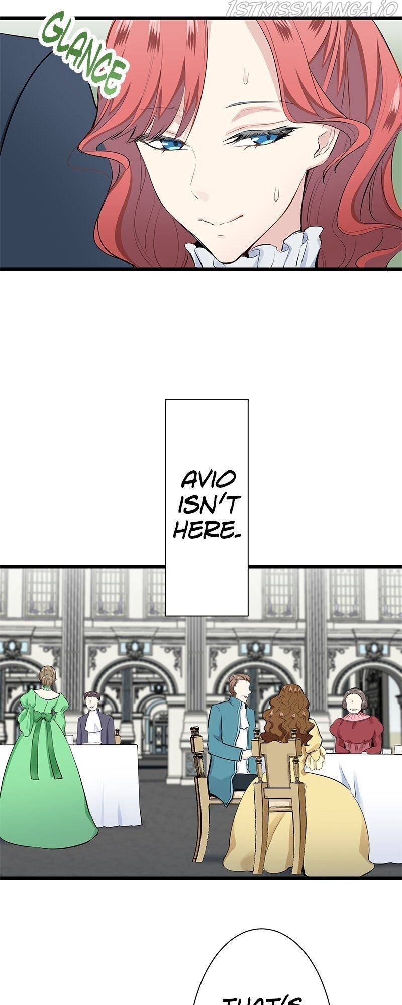 Nulliitas: The Half-Blood Royalty chapter 44 page 28