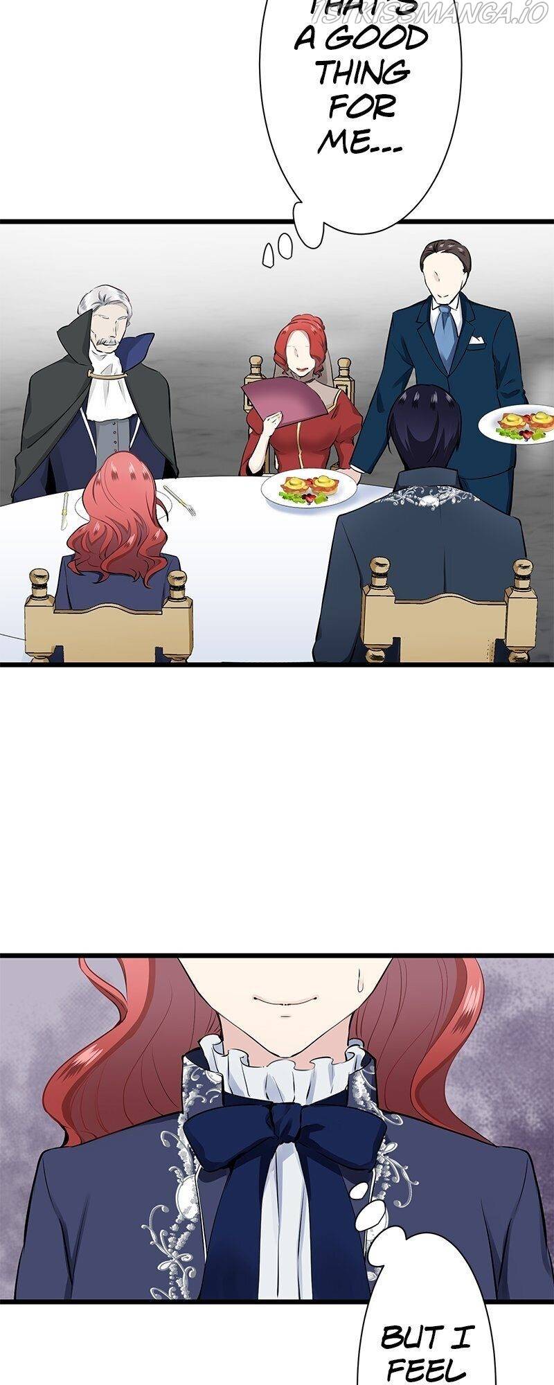 Nulliitas: The Half-Blood Royalty chapter 44 page 29