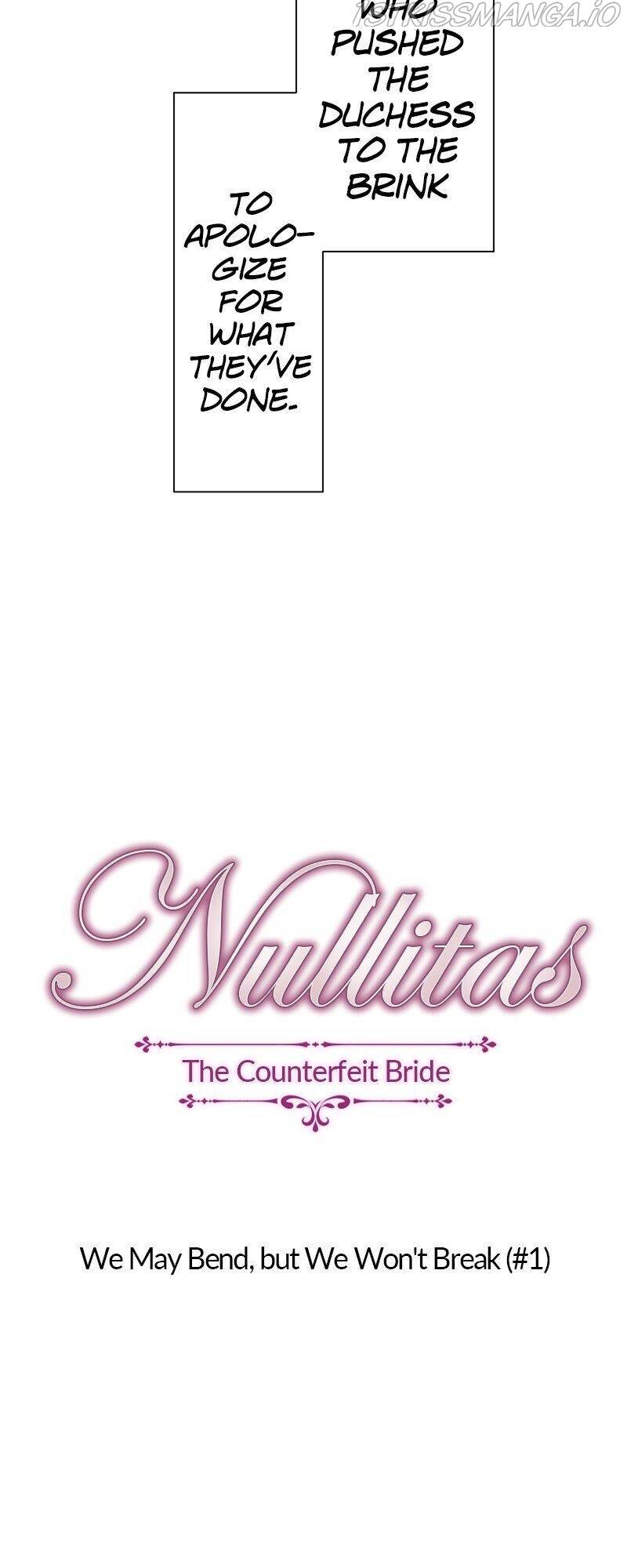 Nulliitas: The Half-Blood Royalty chapter 44 page 3