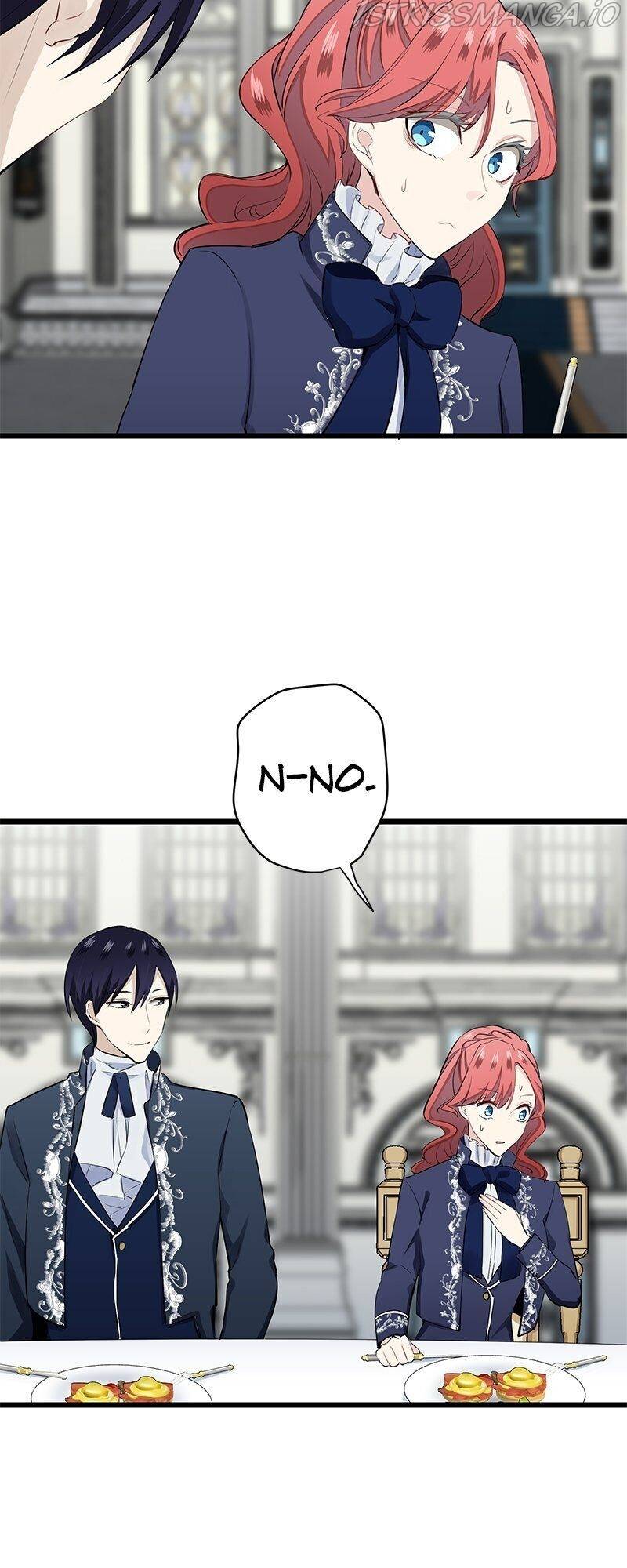 Nulliitas: The Half-Blood Royalty chapter 44 page 32