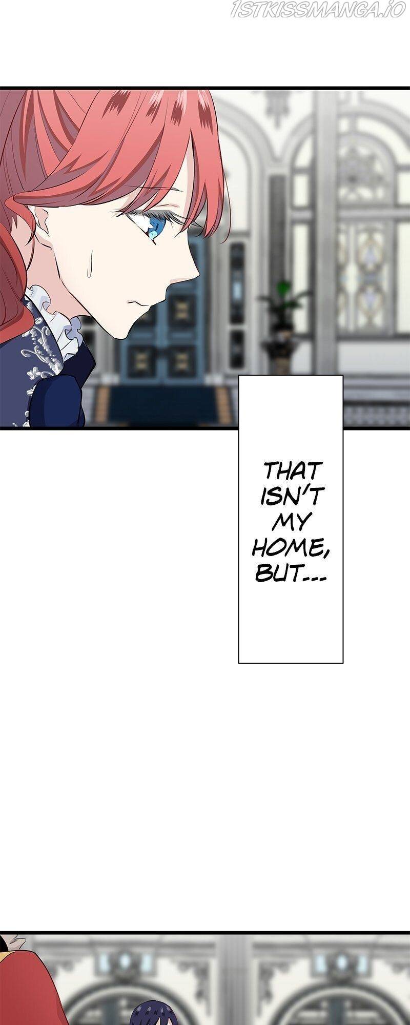 Nulliitas: The Half-Blood Royalty chapter 44 page 33