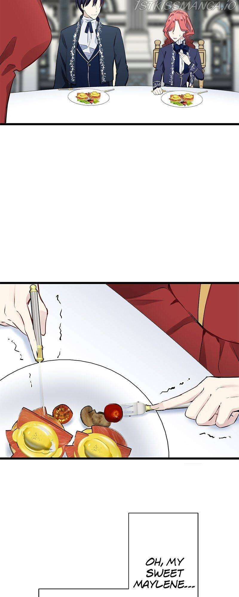 Nulliitas: The Half-Blood Royalty chapter 44 page 34