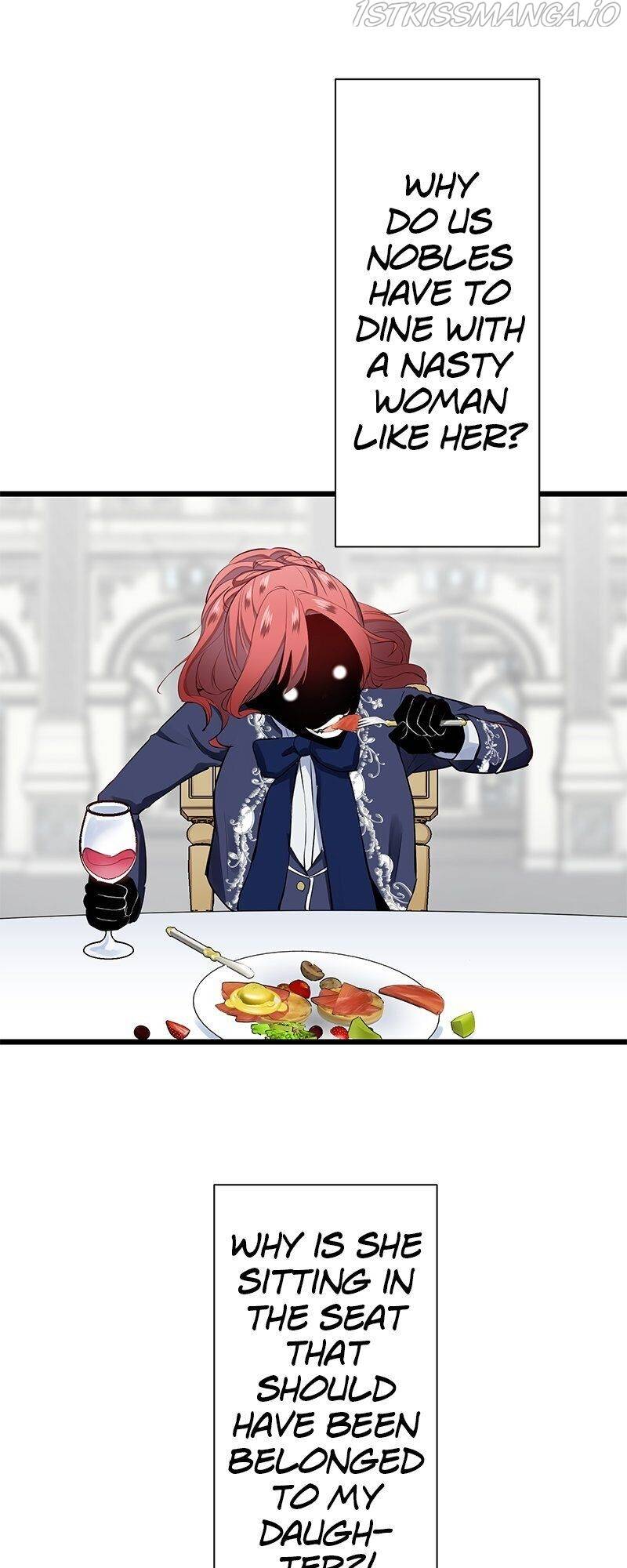 Nulliitas: The Half-Blood Royalty chapter 44 page 36