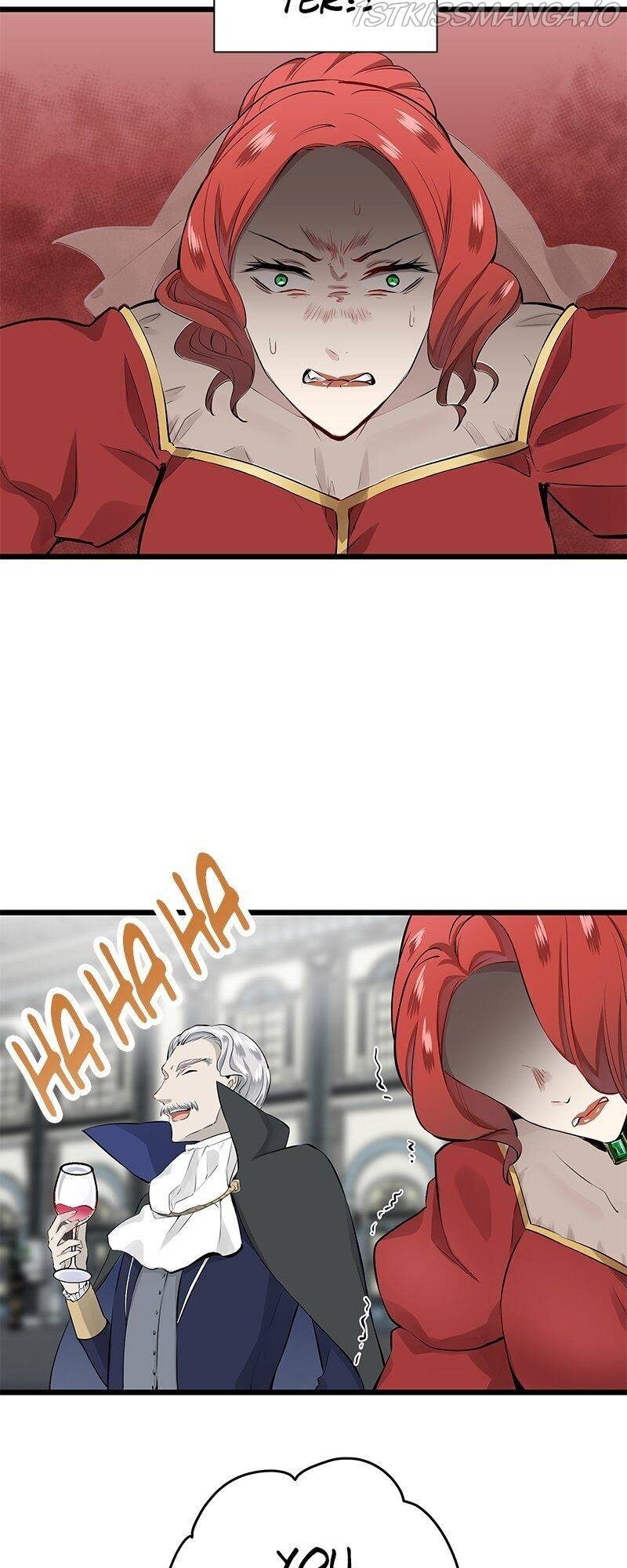 Nulliitas: The Half-Blood Royalty chapter 44 page 37