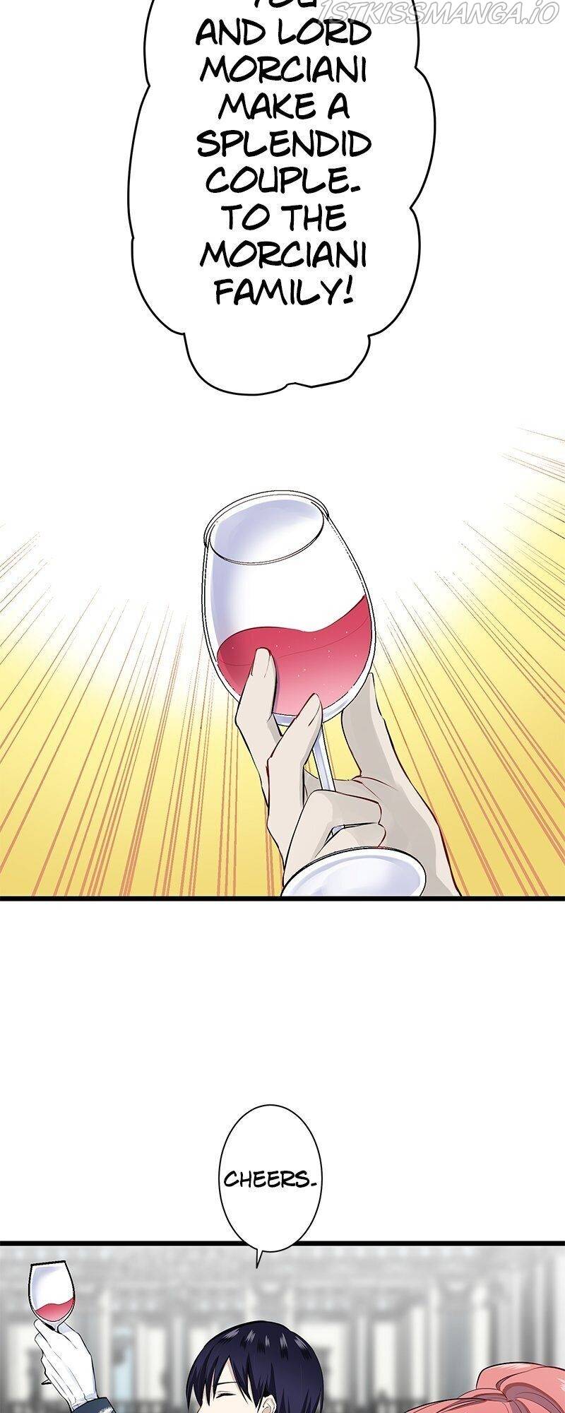 Nulliitas: The Half-Blood Royalty chapter 44 page 38