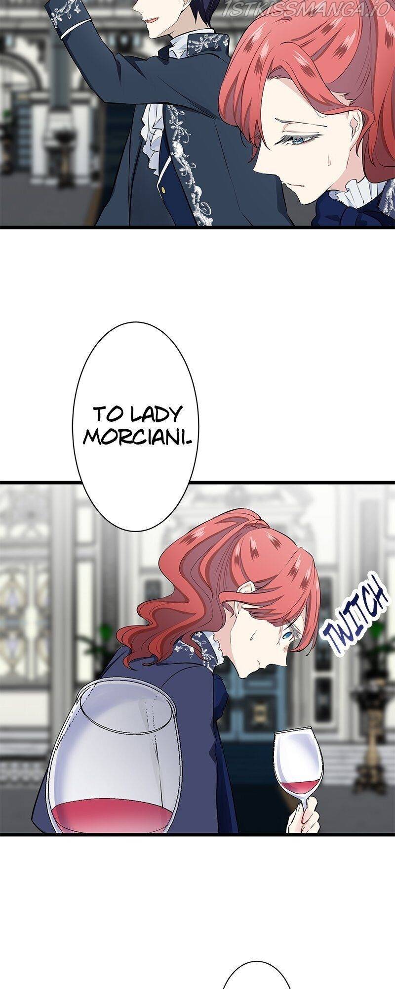 Nulliitas: The Half-Blood Royalty chapter 44 page 39