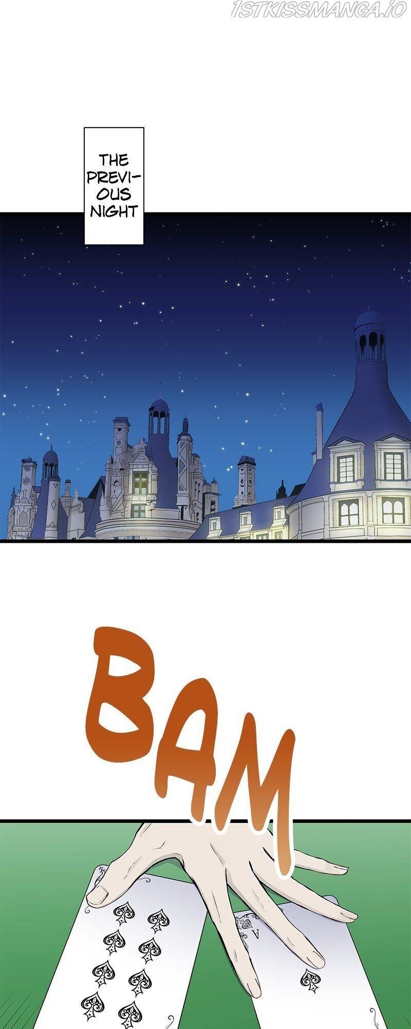 Nulliitas: The Half-Blood Royalty chapter 44 page 4