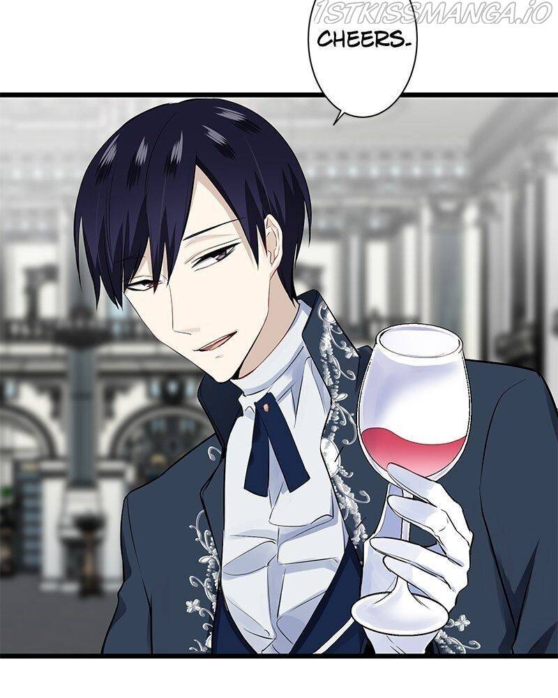 Nulliitas: The Half-Blood Royalty chapter 44 page 40