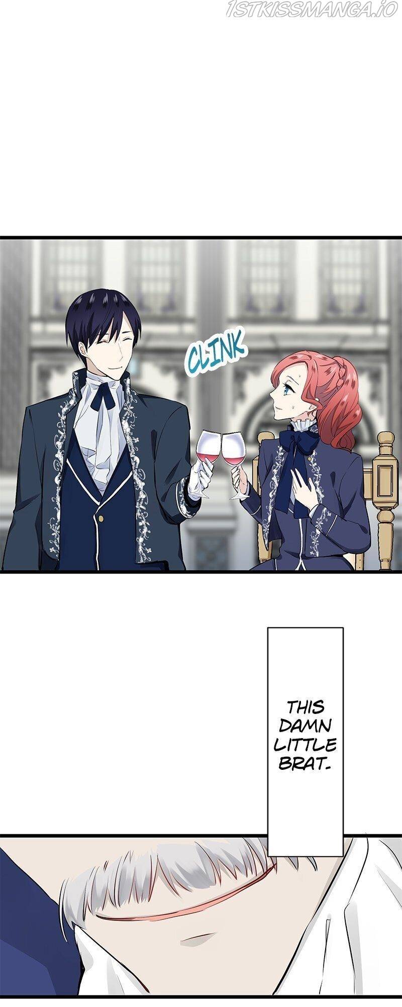 Nulliitas: The Half-Blood Royalty chapter 44 page 41