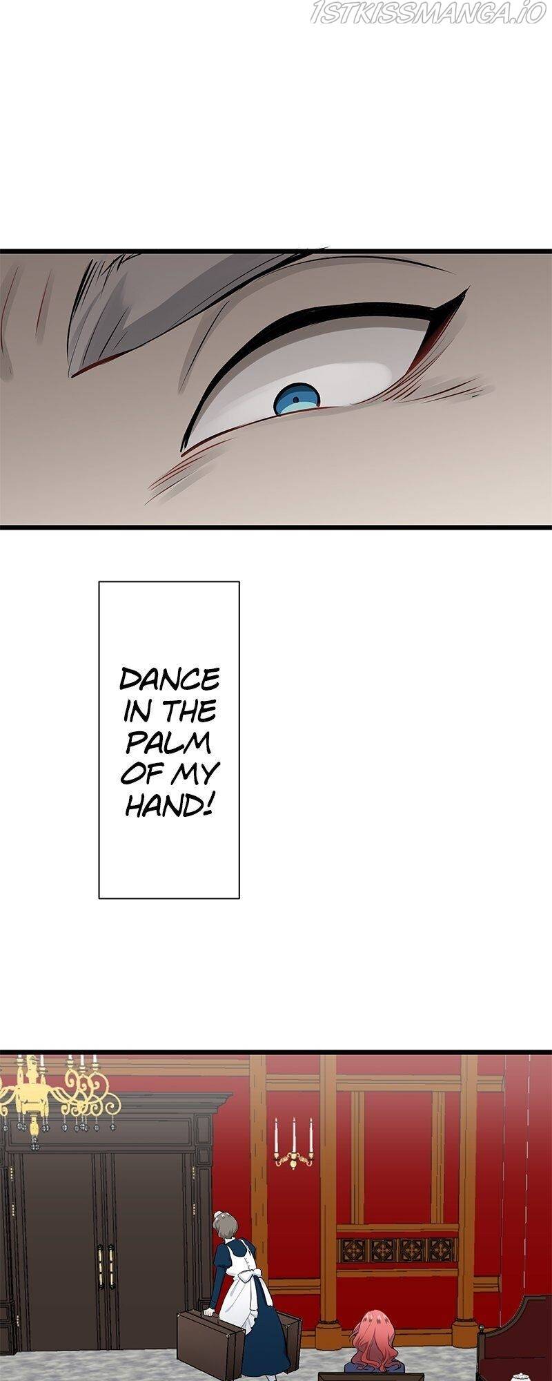 Nulliitas: The Half-Blood Royalty chapter 44 page 42