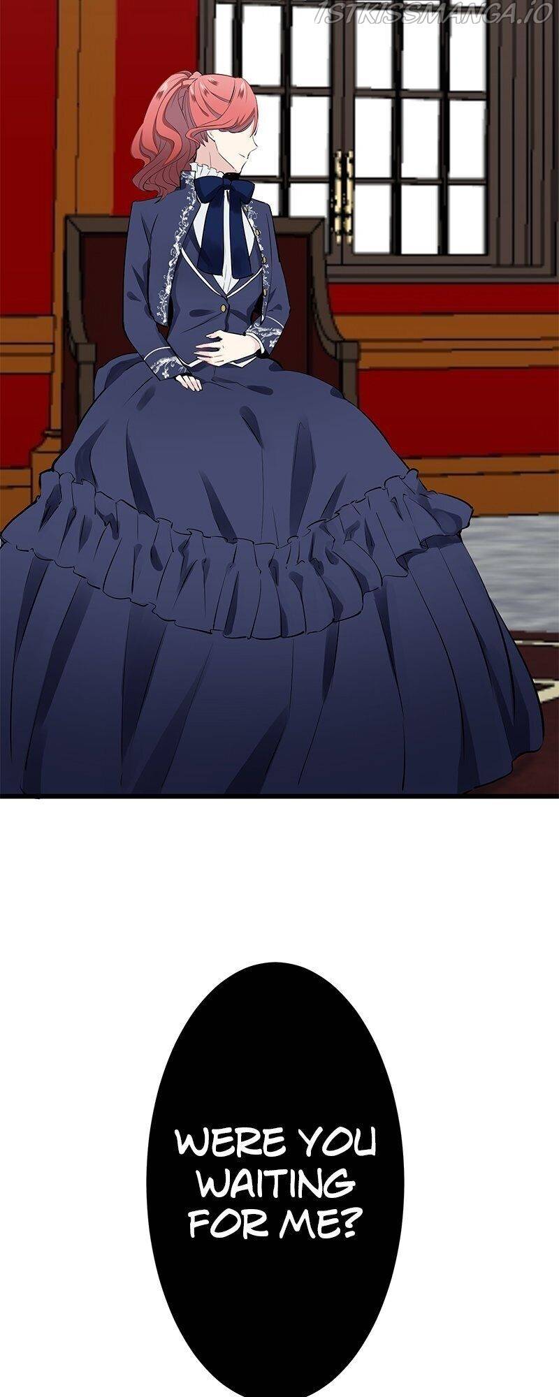 Nulliitas: The Half-Blood Royalty chapter 44 page 48