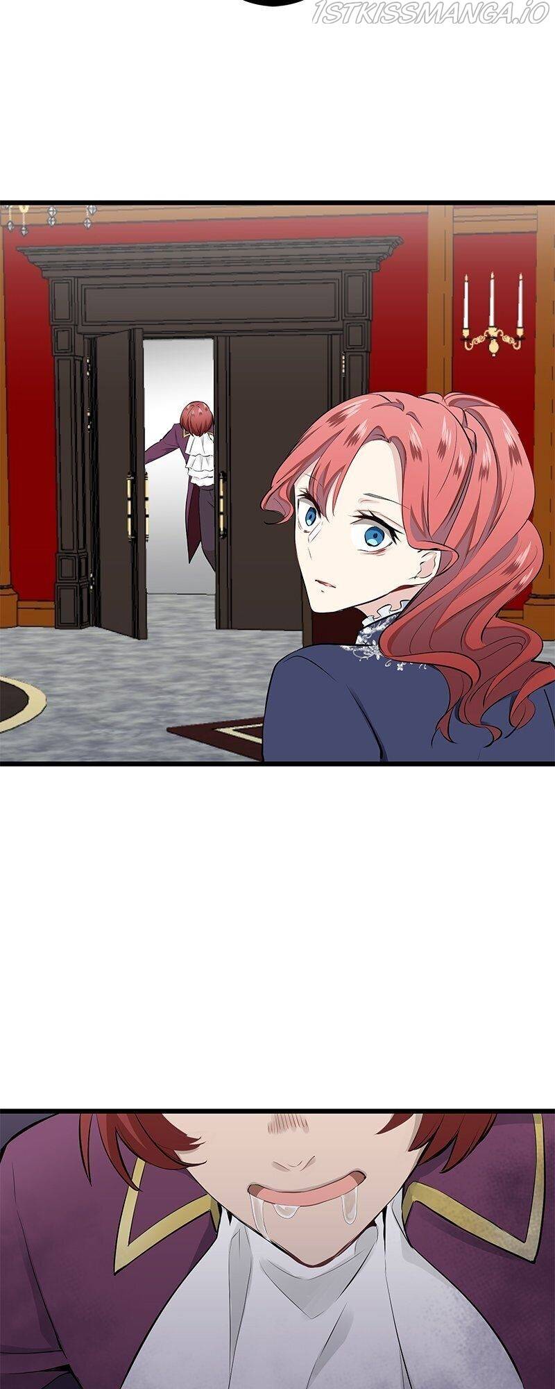 Nulliitas: The Half-Blood Royalty chapter 44 page 49