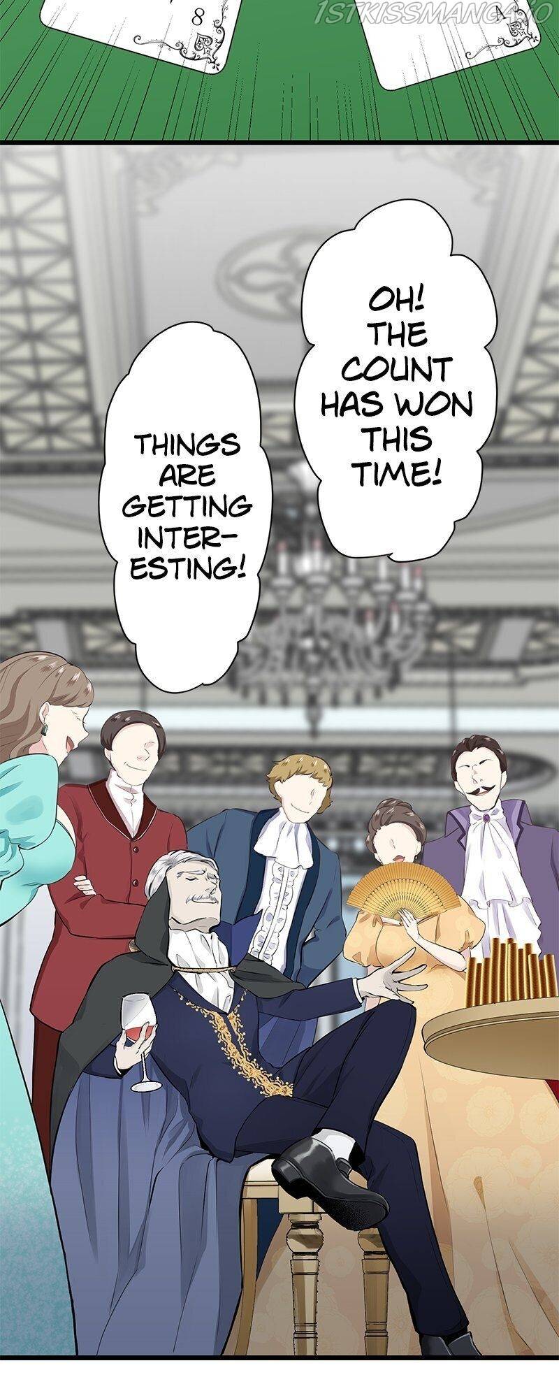 Nulliitas: The Half-Blood Royalty chapter 44 page 5