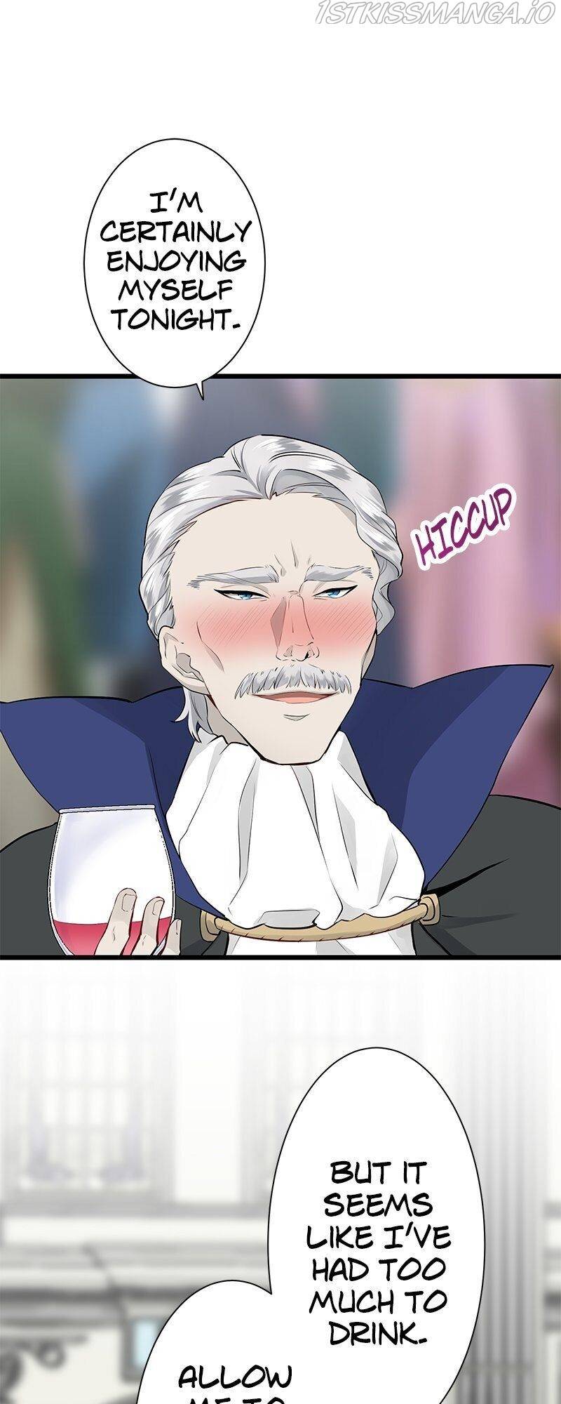 Nulliitas: The Half-Blood Royalty chapter 44 page 6