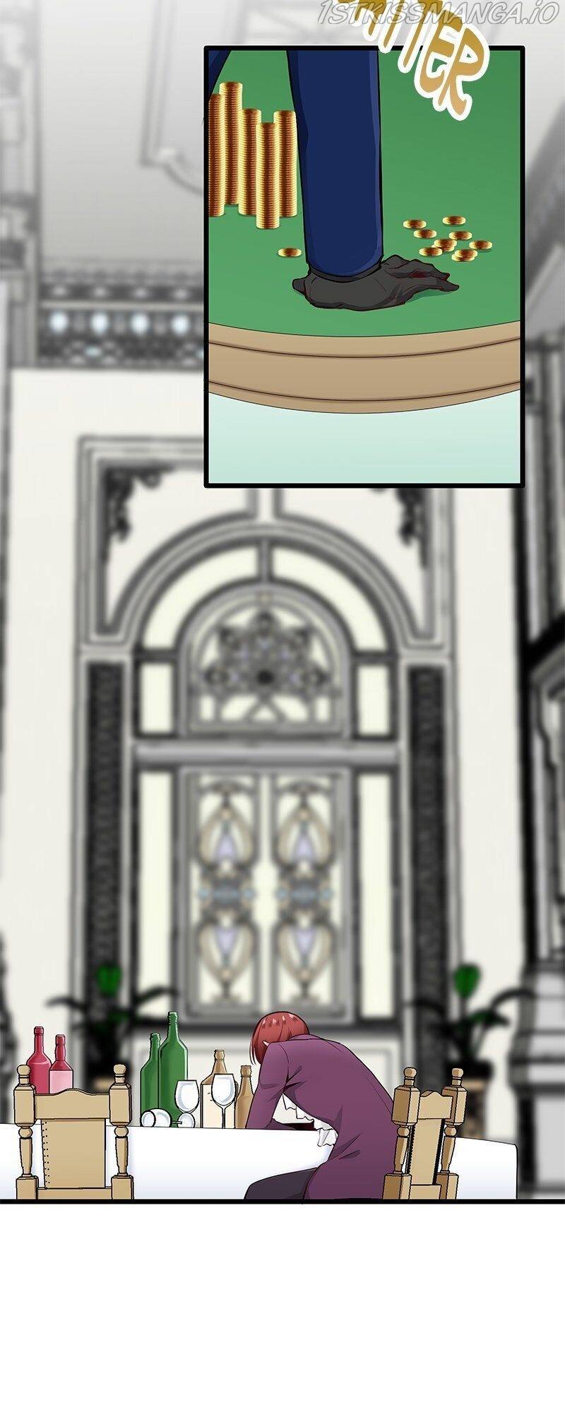 Nulliitas: The Half-Blood Royalty chapter 44 page 9