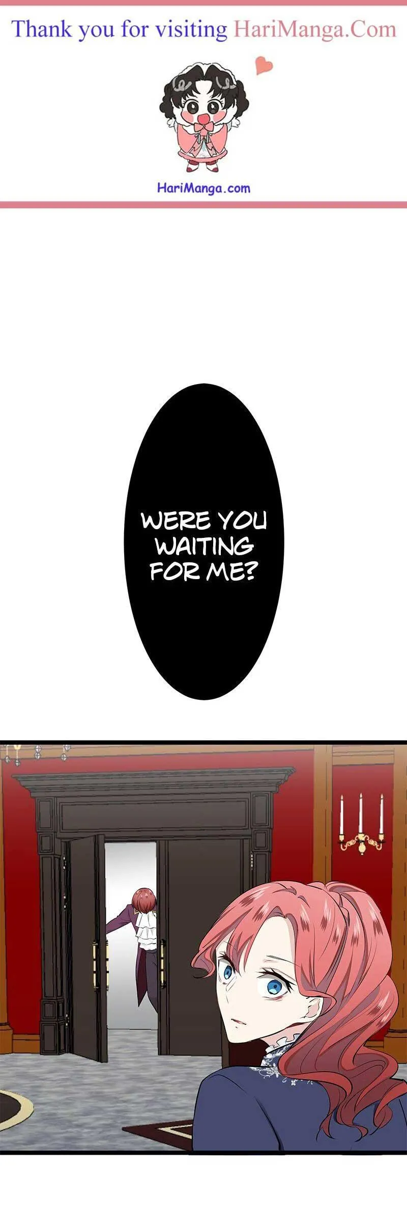 Nulliitas: The Half-Blood Royalty chapter 45 page 1