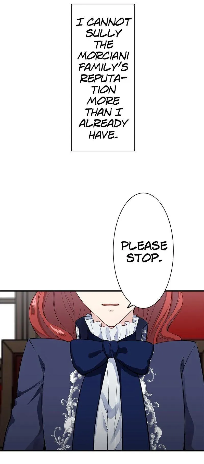 Nulliitas: The Half-Blood Royalty chapter 45 page 10