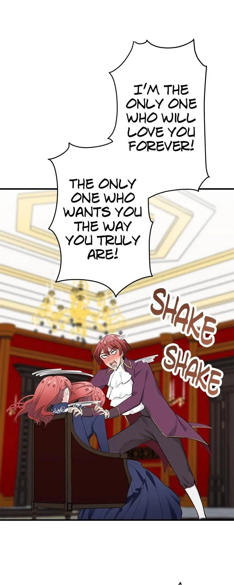 Nulliitas: The Half-Blood Royalty chapter 45 page 11