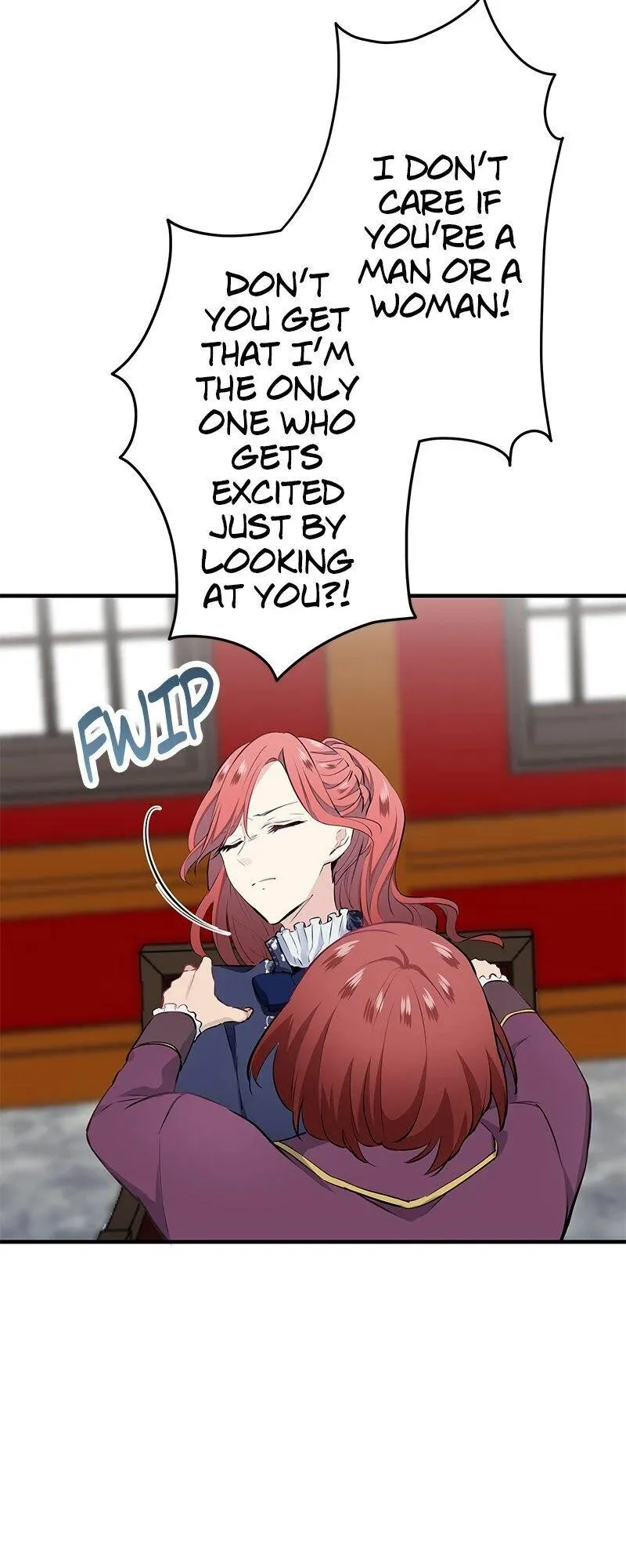 Nulliitas: The Half-Blood Royalty chapter 45 page 12