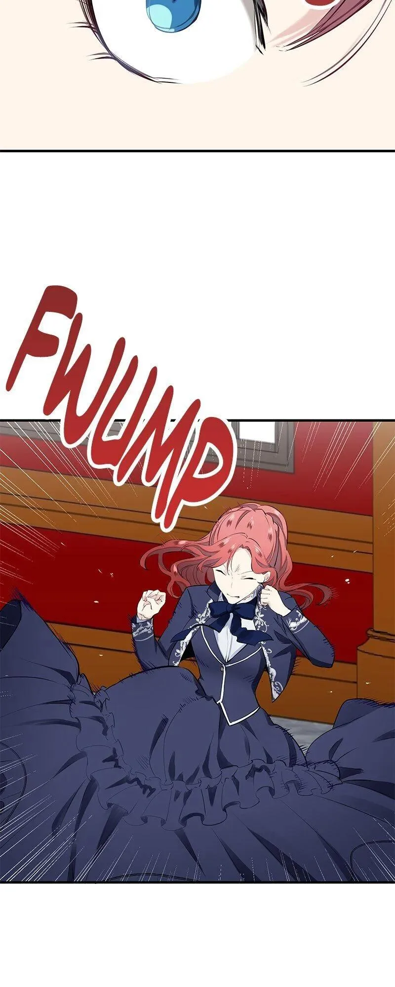 Nulliitas: The Half-Blood Royalty chapter 45 page 14