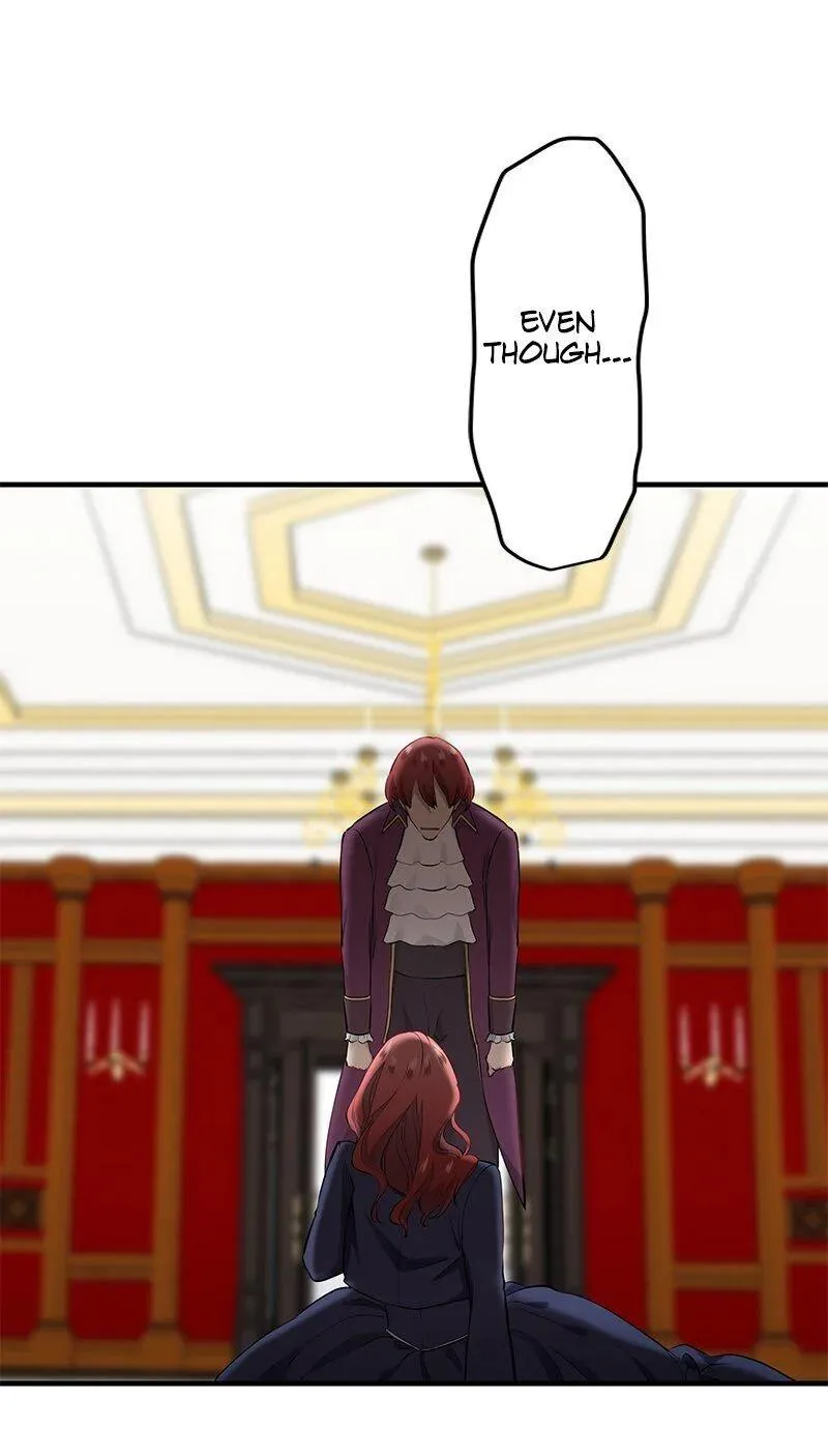 Nulliitas: The Half-Blood Royalty chapter 45 page 15