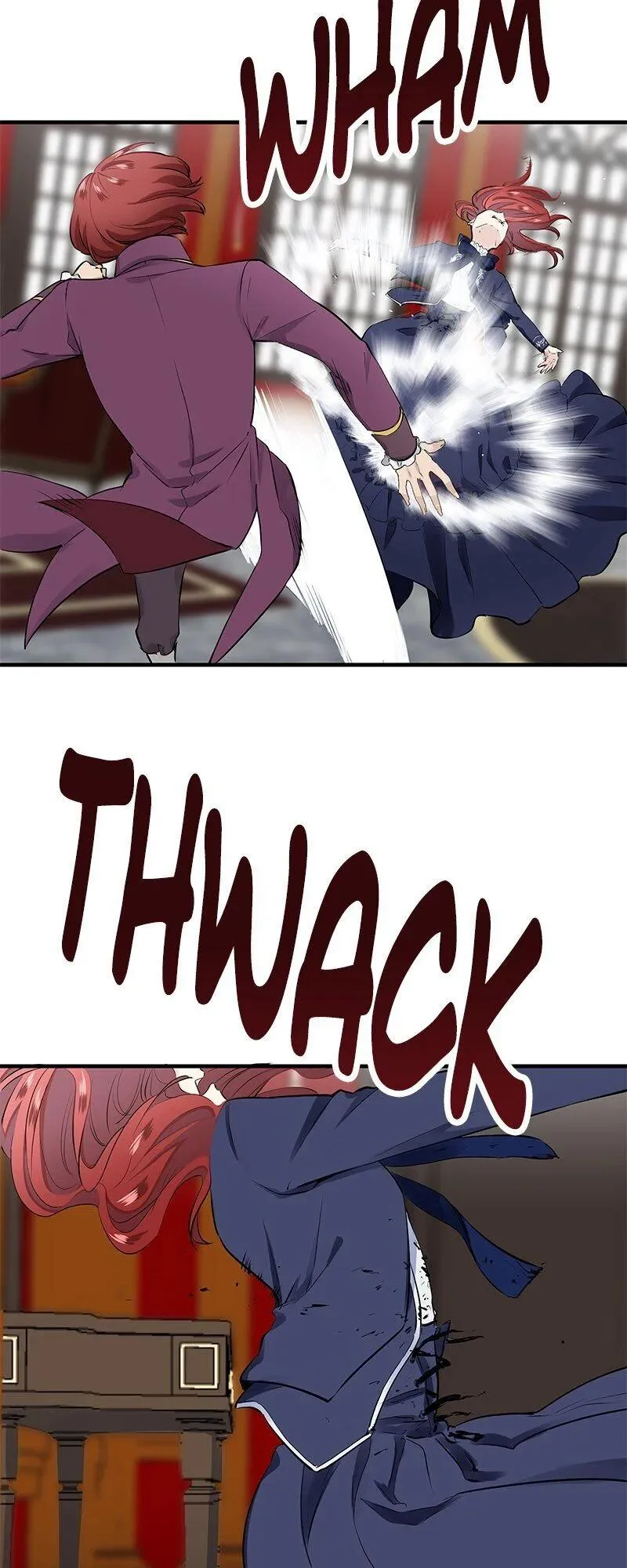 Nulliitas: The Half-Blood Royalty chapter 45 page 18