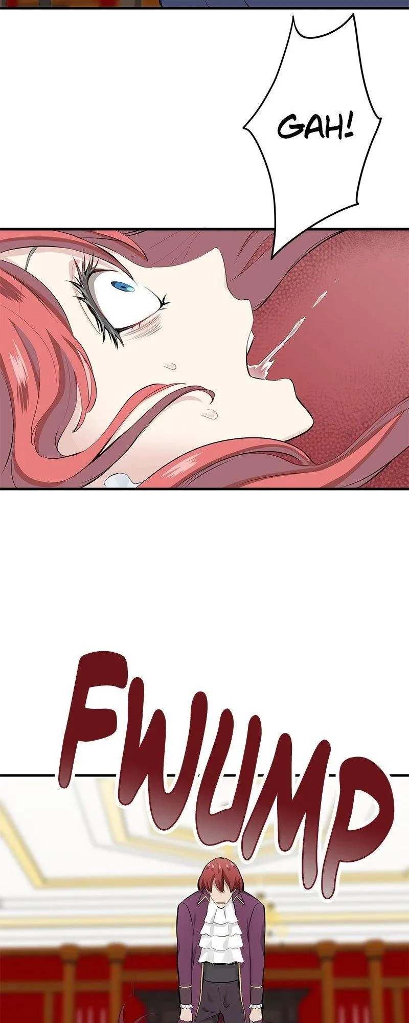 Nulliitas: The Half-Blood Royalty chapter 45 page 19