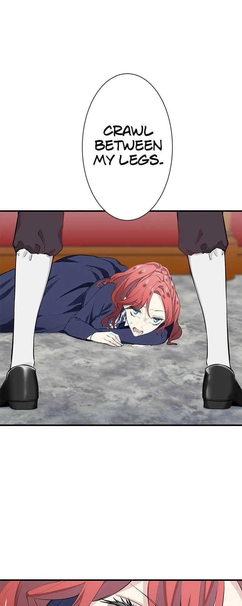 Nulliitas: The Half-Blood Royalty chapter 45 page 21