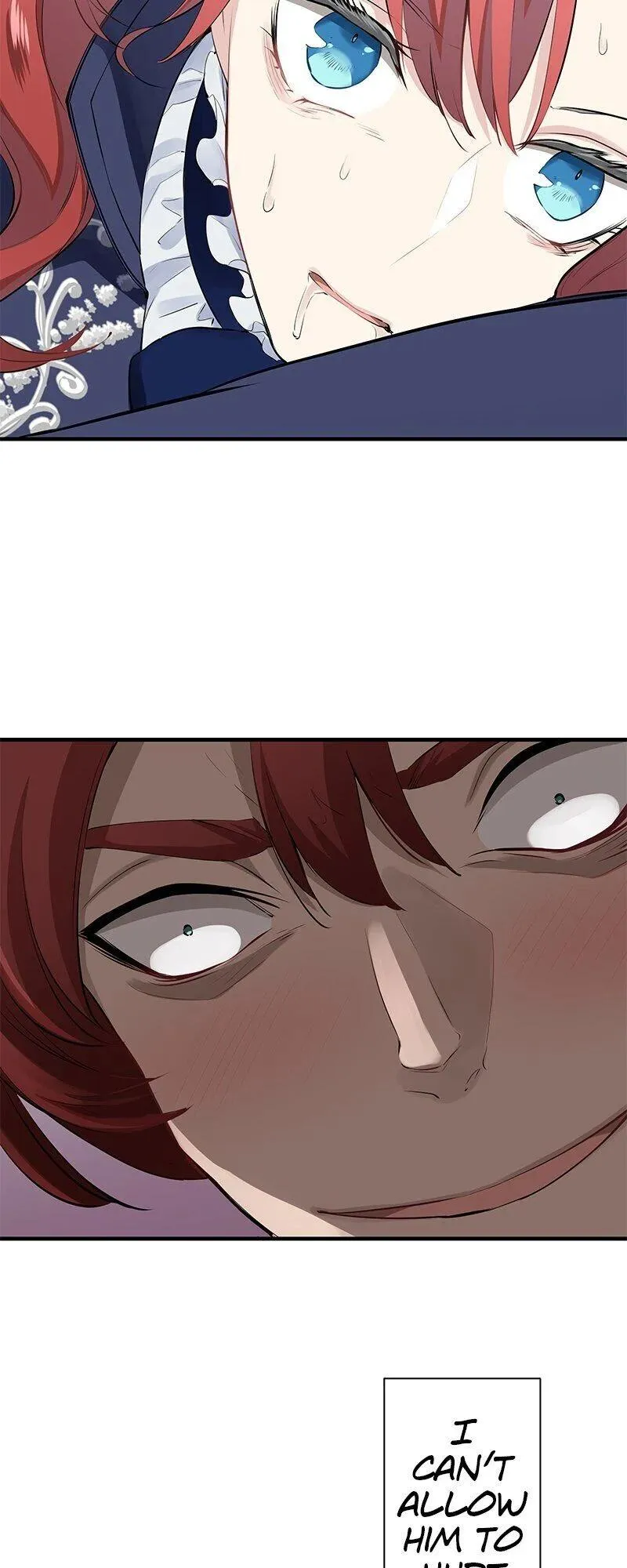 Nulliitas: The Half-Blood Royalty chapter 45 page 22