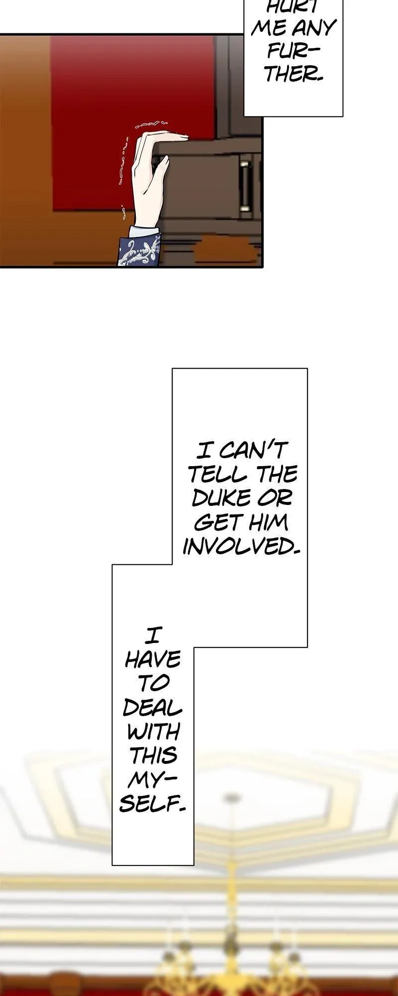 Nulliitas: The Half-Blood Royalty chapter 45 page 23