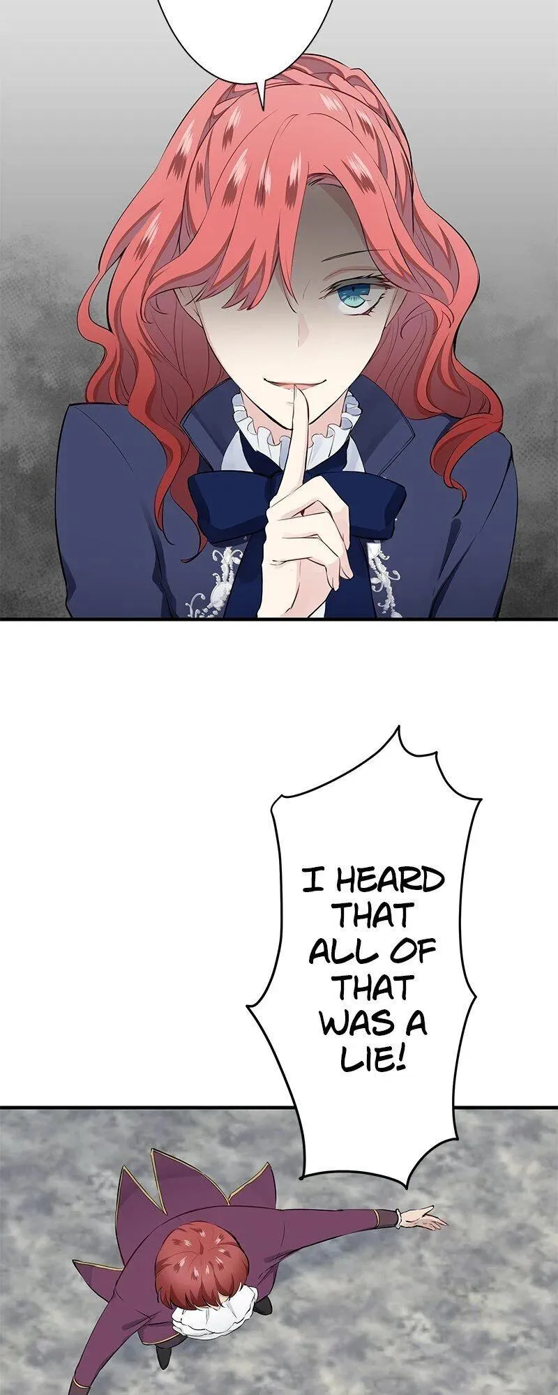 Nulliitas: The Half-Blood Royalty chapter 45 page 32