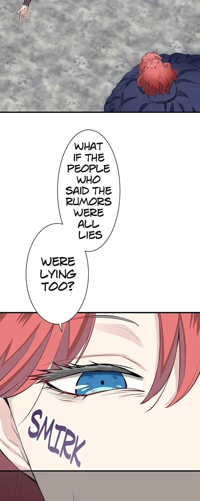 Nulliitas: The Half-Blood Royalty chapter 45 page 33