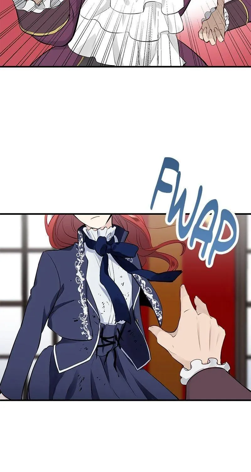 Nulliitas: The Half-Blood Royalty chapter 45 page 35