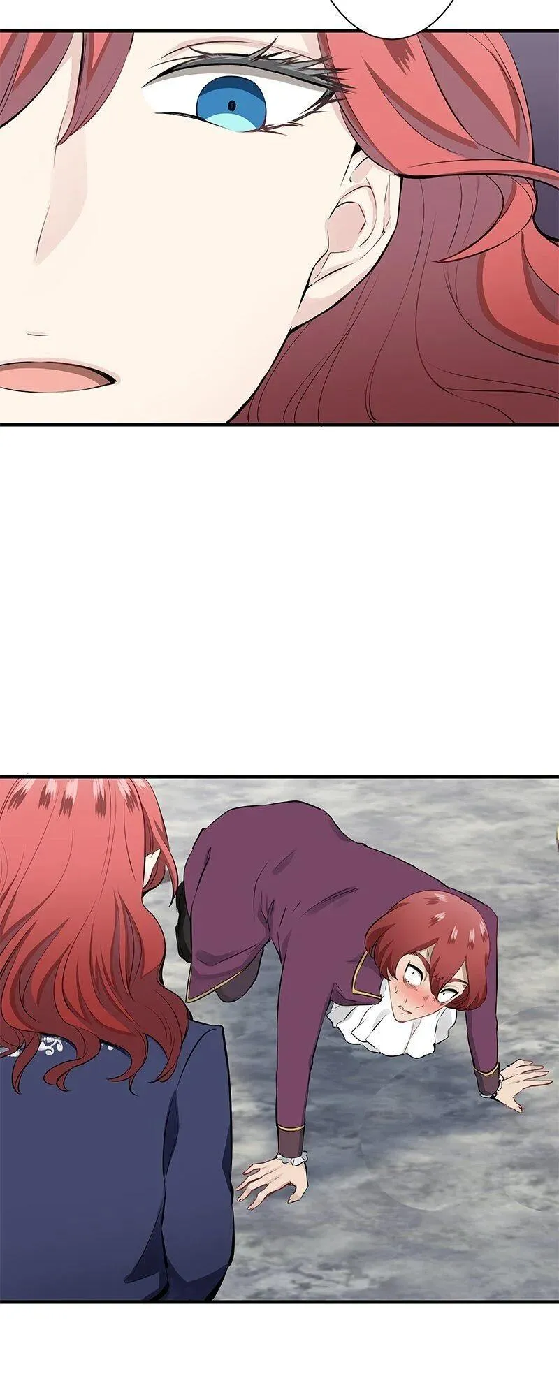 Nulliitas: The Half-Blood Royalty chapter 45 page 37