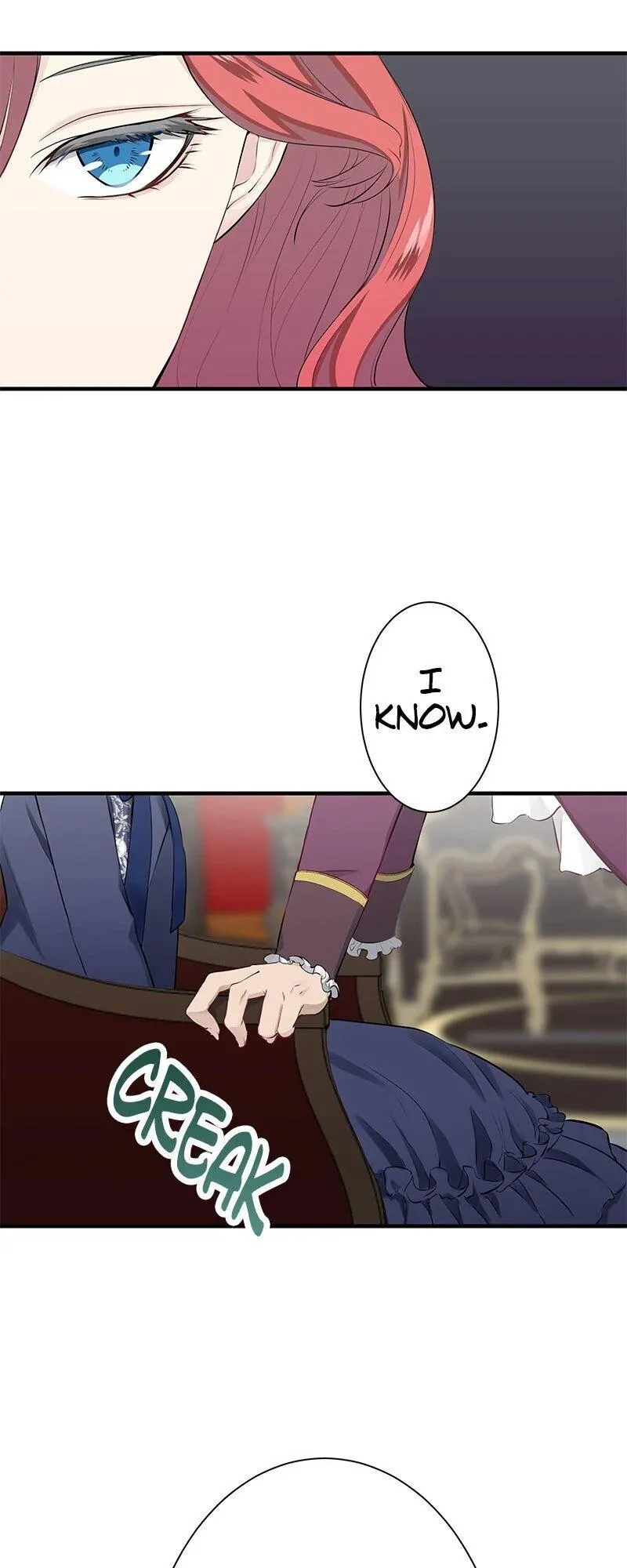 Nulliitas: The Half-Blood Royalty chapter 45 page 4